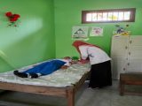 Unit Kesehatan Sekolah (UKS)