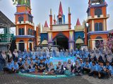 Rihlah goes to Malang