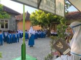 Upacara Rutin Hari Senin