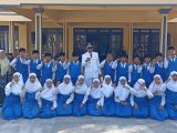 Upacara HUT RI ke-80