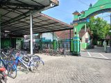 Tempat Parkir