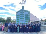 Ziarah Wali MI Al-Islamiyyah Campurejo