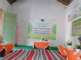 Ruang Kelas Tahfidz