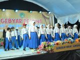 Gebyar Pesona MI Al-Islamiyyah Campurejo 2026: Gemerlap Bakat, Semarak Kreativitas Anak