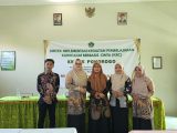 MI Al-Islamiyyah Campurejo Ikuti Bimtek KBC oleh KKMI 5 Ponorogo